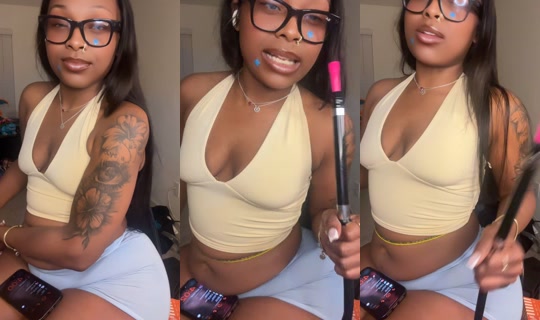 lego.hers TikTok Live — Jul 14, 2026, 8:00 AM
