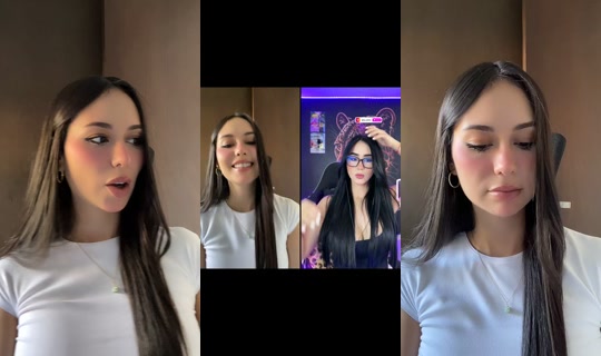 leidycano_ TikTok Live — Jul 14, 2026, 9:15 PM