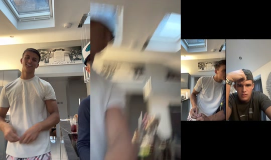 leightonsz TikTok Live — Sep 18, 2026, 5:39 PM