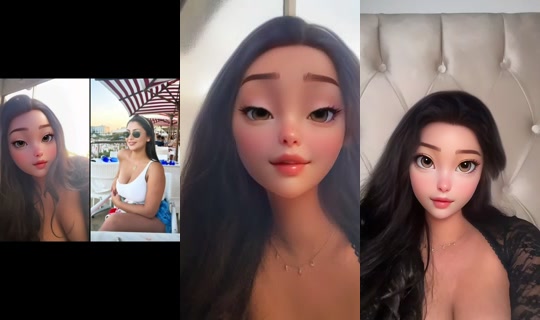 leii35.7 TikTok Live — Jul 14, 2026, 4:21 AM