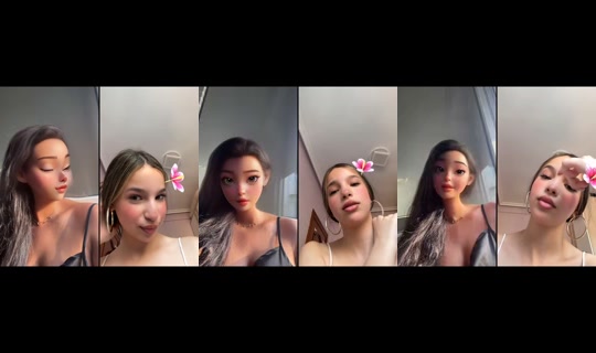 leii35.7 TikTok Live — Jul 14, 2026, 6:09 PM