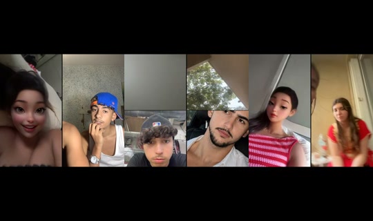leii35.7 TikTok Live — Jul 15, 2026, 1:10 PM