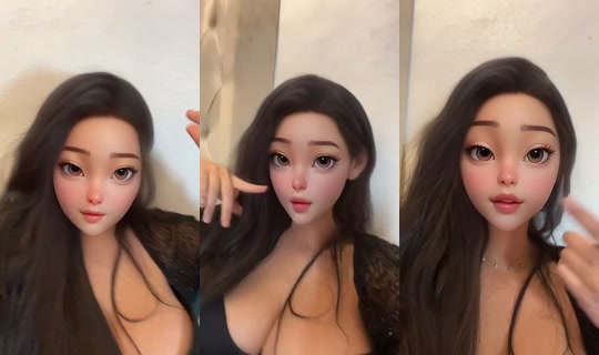 leii35.7 TikTok Live — Jul 15, 2026, 11:21 PM