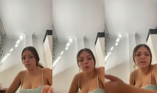 leiilaaa_5 TikTok Live — Sep 13, 2026, 9:07 AM