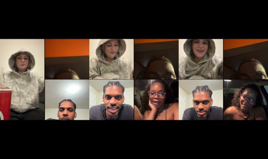 leiisavestheday TikTok Live — Aug 26, 2026, 6:59 AM