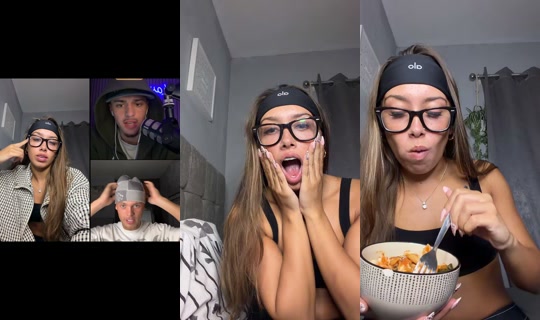 leila.calder_17 TikTok Live — Sep 7, 2026, 10:17 PM