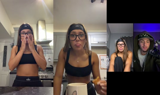 leila.calder_17 TikTok Live — Sep 7, 2026, 11:08 PM