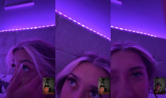 leila.calder_17 TikTok Live — Sep 8, 2026, 1:38 AM