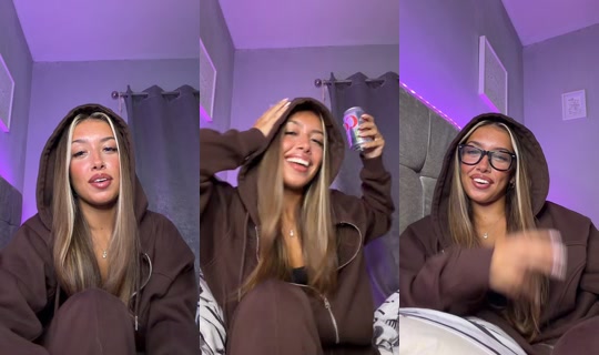 leila.calder_17 TikTok Live — Sep 8, 2026, 8:35 PM