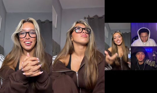leila.calder_17 TikTok Live — Sep 8, 2026, 9:26 PM
