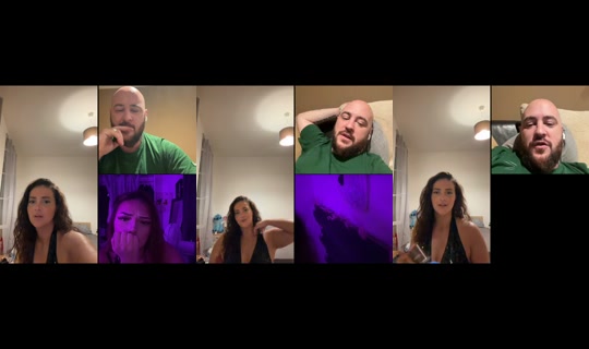 leilabid._ TikTok Live — Aug 26, 2026, 10:04 PM