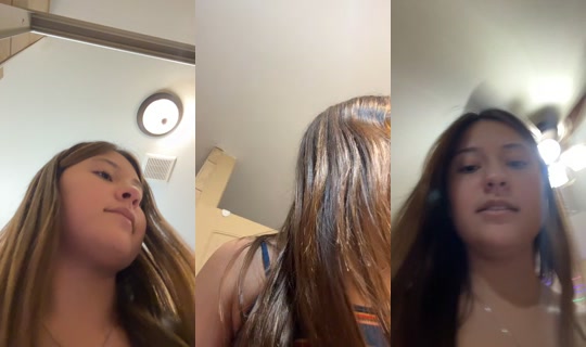 leilanisundercoversecret TikTok Live — Sep 3, 2026, 7:58 AM