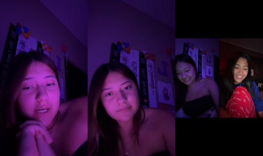 leilanisundercoversecret TikTok Live — Sep 5, 2026, 7:11 AM