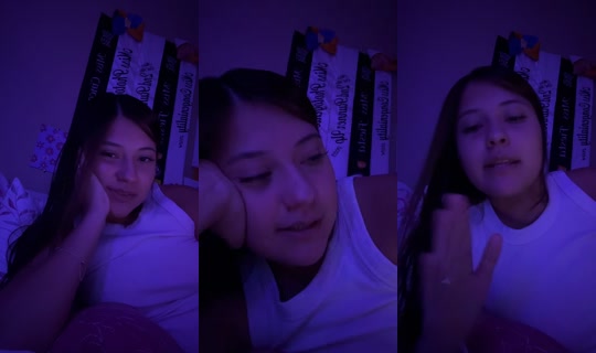 leilanisundercoversecret TikTok Live — Sep 6, 2026, 8:30 AM