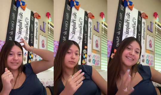 leilanisundercoversecret TikTok Live — Sep 6, 2026, 9:52 PM