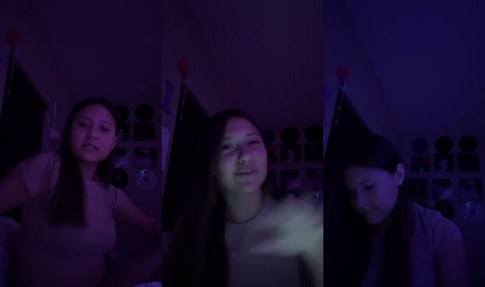 leilanisundercoversecret TikTok Live — Sep 7, 2026, 4:29 AM