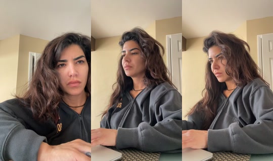 leilasnextdoornow TikTok Live — Aug 20, 2026, 4:28 PM