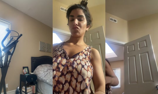 leilasnextdoornow TikTok Live — Aug 24, 2026, 12:01 AM