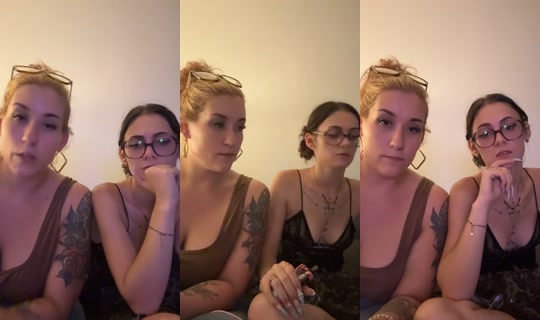 leilazoppi TikTok Live — Aug 13, 2026, 7:20 PM