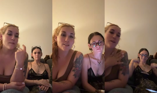 leilazoppi TikTok Live — Aug 13, 2026, 10:47 PM