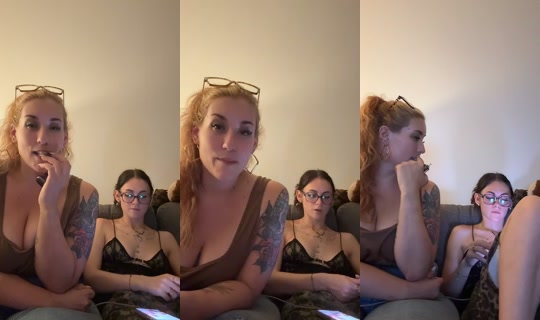 leilazoppi TikTok Live — Aug 13, 2026, 11:37 PM