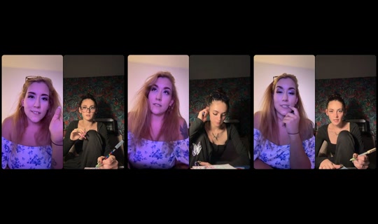 leilazoppi TikTok Live — Aug 24, 2026, 7:14 PM