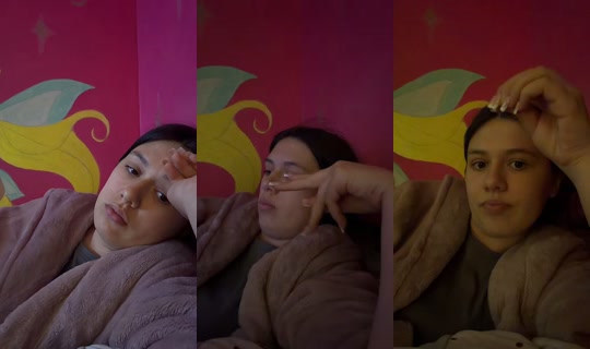 lekeishadobson_x TikTok Live — Aug 20, 2026, 11:24 PM