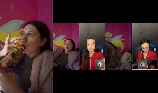 lekeishadobson_x TikTok Live — Aug 21, 2026, 12:14 AM