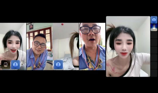 leknana06 TikTok Live — Sep 1, 2026, 6:45 AM
