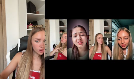 leksa.bk TikTok Live — Jul 31, 2026, 6:48 AM