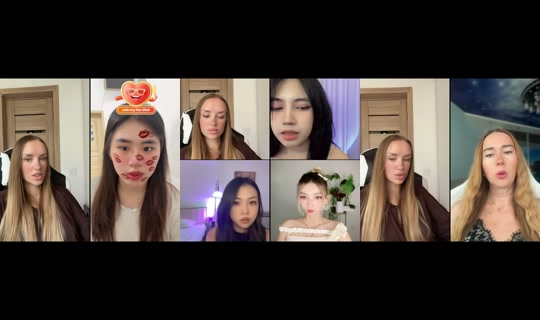 leksa.bk TikTok Live — Aug 20, 2026, 5:27 AM