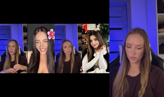 leksa.bk TikTok Live — Aug 20, 2026, 5:13 PM