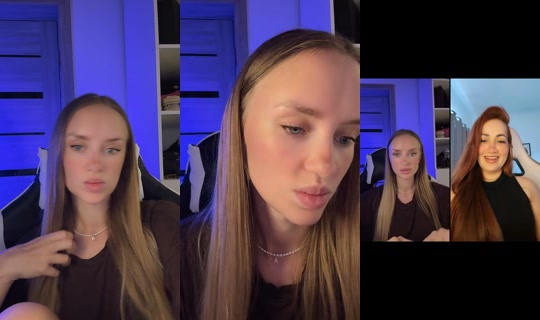 leksa.bk TikTok Live — Aug 20, 2026, 5:38 PM
