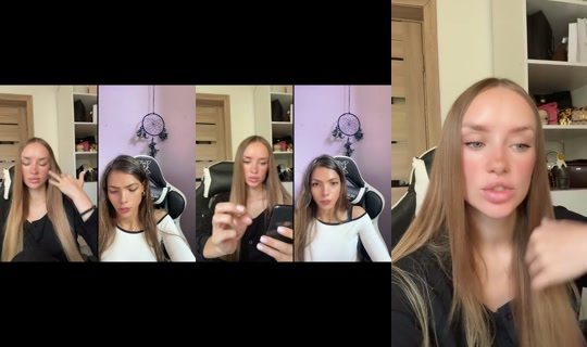 leksa.bk TikTok Live — Aug 21, 2026, 4:46 AM