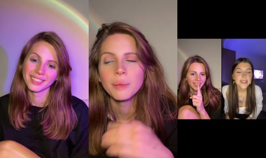 leksssiiiiis TikTok Live — Aug 27, 2026, 6:34 PM