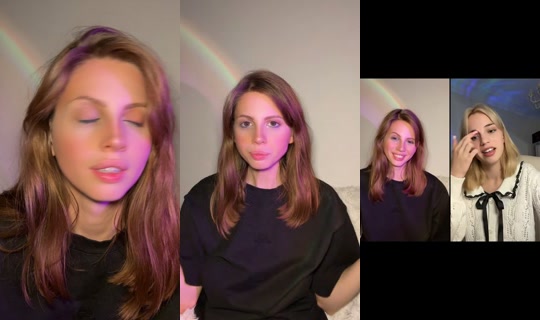 leksssiiiiis TikTok Live — Aug 27, 2026, 7:25 PM