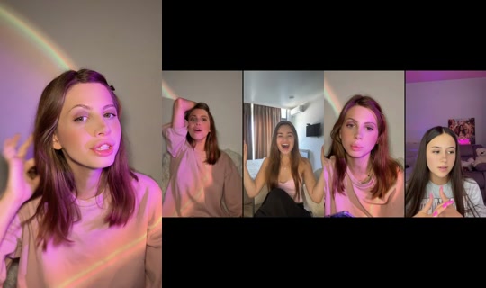 leksssiiiiis TikTok Live — Aug 28, 2026, 7:55 AM
