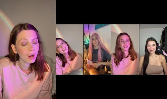 leksssiiiiis TikTok Live — Aug 28, 2026, 8:46 AM