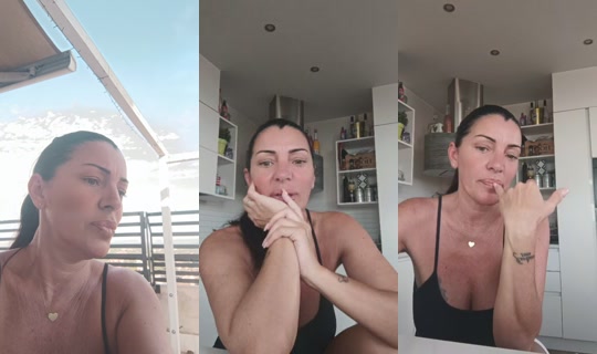 lela76__ TikTok Live — Jul 14, 2026, 5:41 AM
