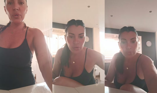 lela76__ TikTok Live — Jul 14, 2026, 6:04 PM