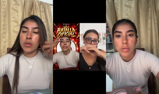 lelavalvi TikTok Live — Sep 17, 2026, 9:05 PM