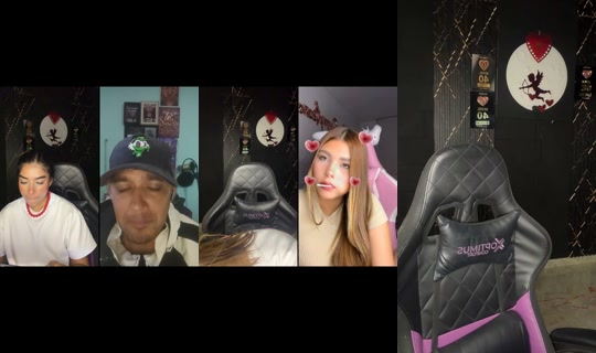 lelavalvi TikTok Live — Sep 19, 2026, 10:59 PM