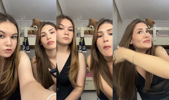 lelisfsiim TikTok Live — Aug 14, 2026, 3:52 PM