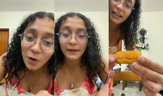 lemegumes TikTok Live — Aug 2, 2026, 1:54 AM