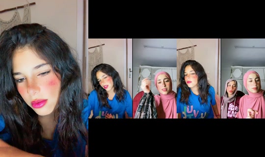 lemoahmed17 TikTok Live — Jul 12, 2026, 8:12 PM