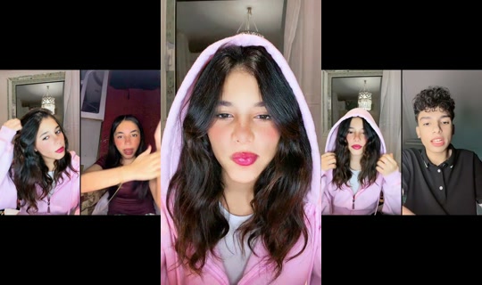 lemoahmed17 TikTok Live — Jul 15, 2026, 12:36 AM