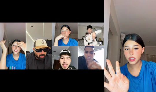 lemoahmed17 TikTok Live — Aug 16, 2026, 1:12 AM