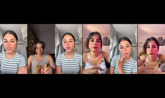 lemoahmed17 TikTok Live — Aug 17, 2026, 1:40 PM