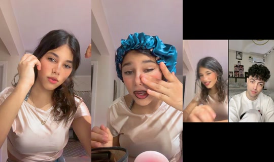 lemoahmed17 TikTok Live — Aug 21, 2026, 1:28 AM