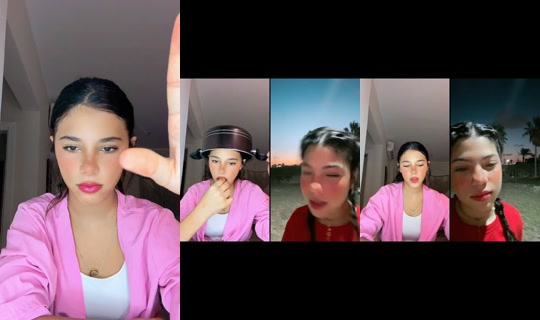 lemoahmed17 TikTok Live — Aug 25, 2026, 4:55 PM